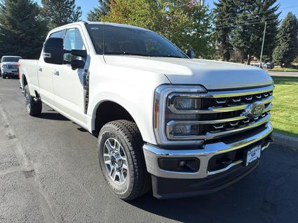 2026 Ford F-350 Coeur D'Alene ID