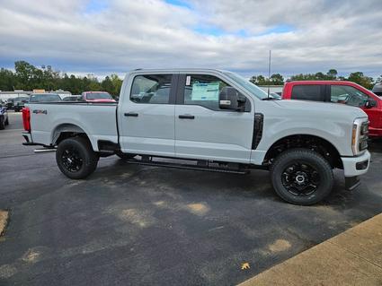 2026 Ford F-350 De Queen AR