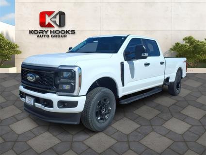 2026 Ford F-350 Bowie TX