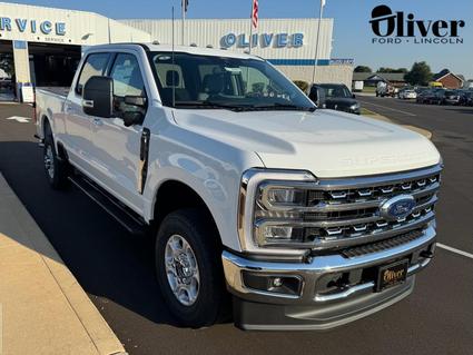 2026 Ford F-350 Plymouth IN