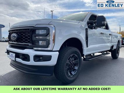 2026 Ford F-350 Layton UT