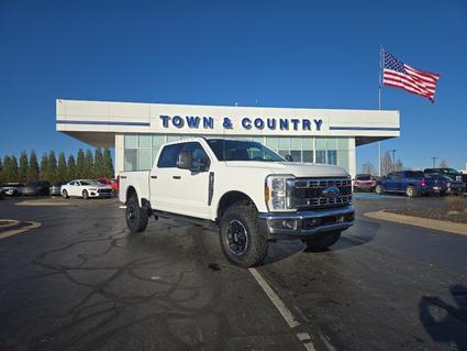 2026 Ford F-350 Evansville IN