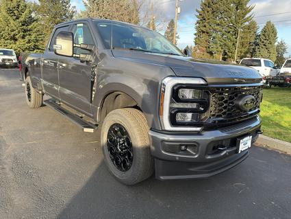 2026 Ford F-350 Coeur D'Alene ID