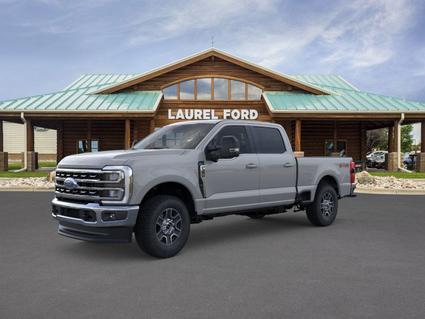 2026 Ford F-350 Laurel MT
