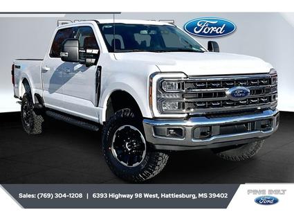 2026 Ford F-350 Hattiesburg MS