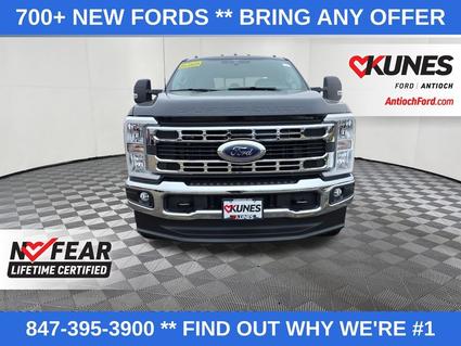 2026 Ford F-350 Antioch IL