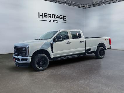2026 Ford F-350 Tremonton UT