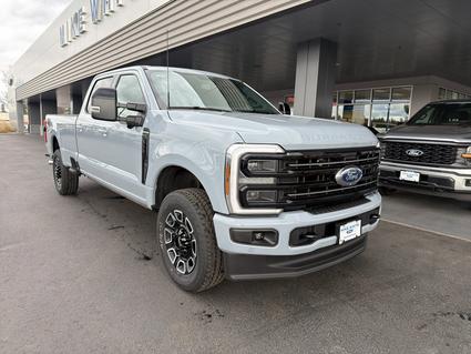 2026 Ford F-350 Coeur D'Alene ID