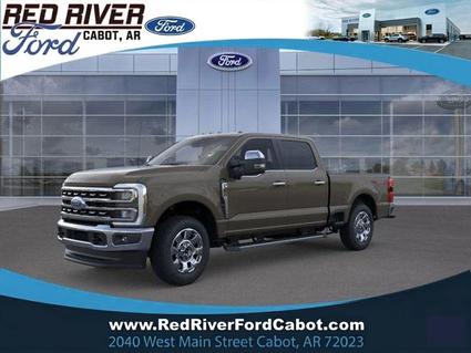 2026 Ford F-350 Cabot AR