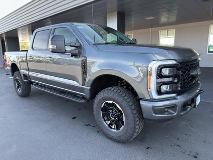 2026 Ford F-350 Coeur D'Alene ID