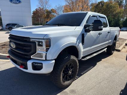 2022 Ford F-350 York SC