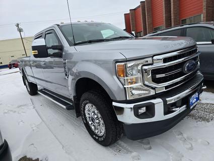 2022 Ford F-350 Sidney MT
