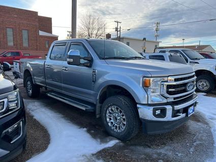 2022 Ford F-350 Sidney MT