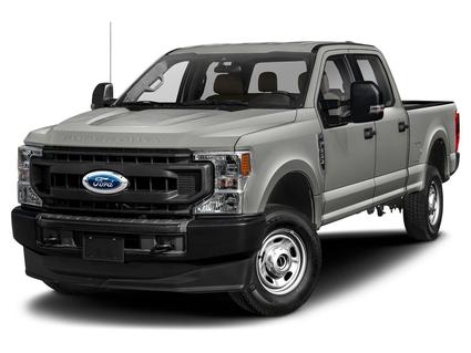 2022 Ford F-350 Sidney MT
