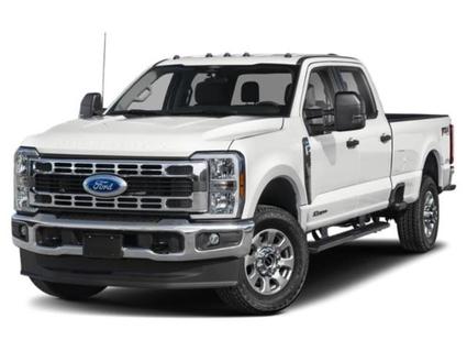 2023 Ford F-350 Billings MT