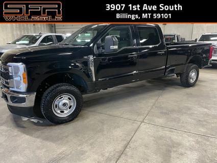 2023 Ford F-350 Billings MT