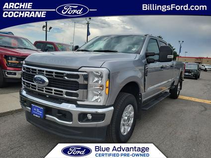 2023 Ford F-350 Billings MT