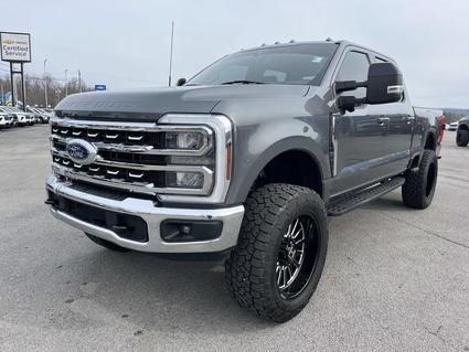 2024 Ford F-350 McMinnville TN