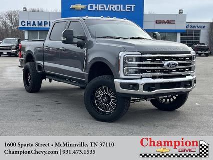 2024 Ford F-350 McMinnville TN
