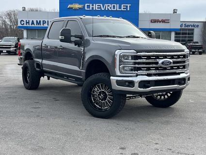 2024 Ford F-350 McMinnville TN