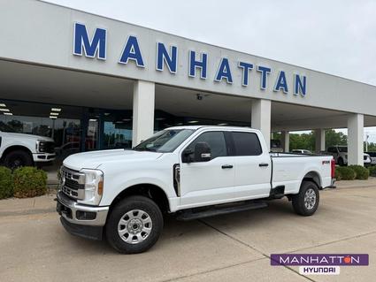 2024 Ford F-350 Manhattan KS