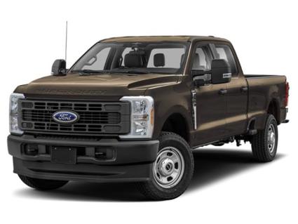 2024 Ford F-350 Butte MT