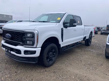 2024 Ford F-350 Laurel  MT