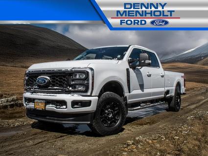 2024 Ford F-350 Butte MT