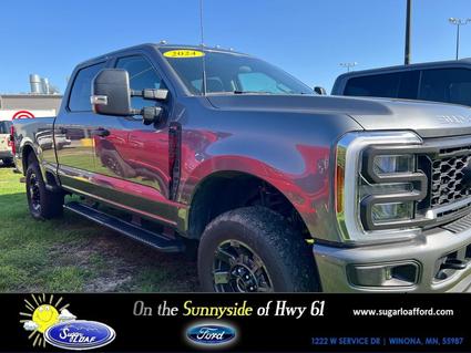 2024 Ford F-350 Winona MN