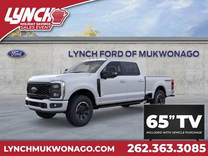 2025 Ford F-350 Mukwonago WI