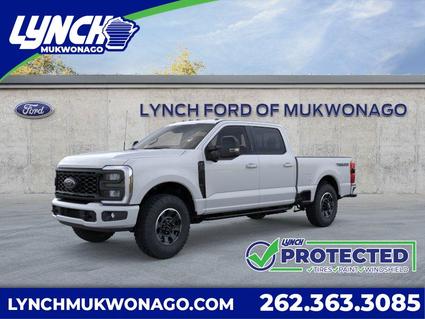 2025 Ford F-350 Mukwonago WI