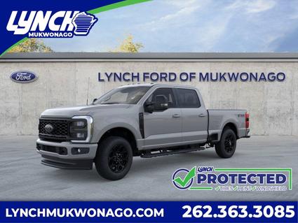 2025 Ford F-350 Mukwonago WI