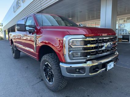 2025 Ford F-350 Coeur D'Alene ID