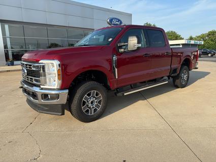 2025 Ford F-350 Goshen IN
