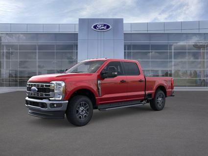 2025 Ford F-350 Goshen IN