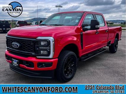 2026 Ford F-350 Spearfish SD