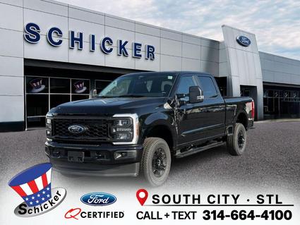 2026 Ford F-350 St Louis MO