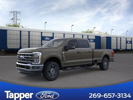 2026 Ford F-350 Paw Paw MI