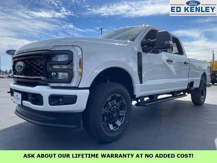 2026 Ford F-350 Layton UT