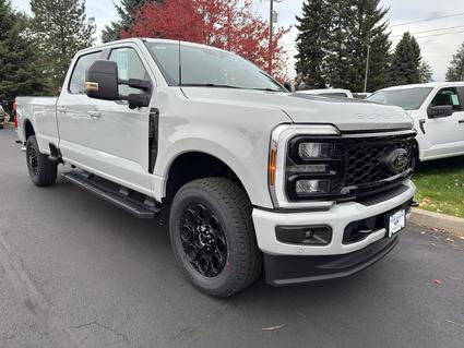 2026 Ford F-350 Coeur D'Alene ID