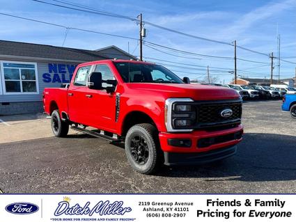 2026 Ford F-350 Ashland KY