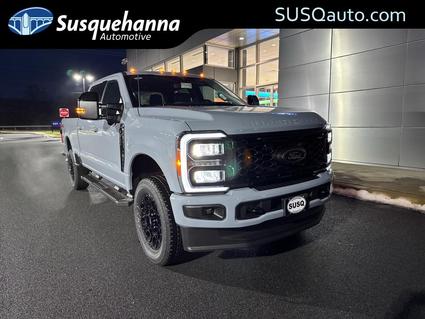 2026 Ford F-350 Willow Street PA