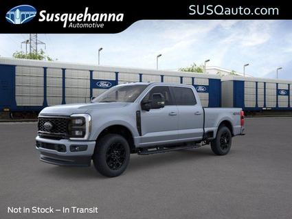 2026 Ford F-350 Willow Street PA