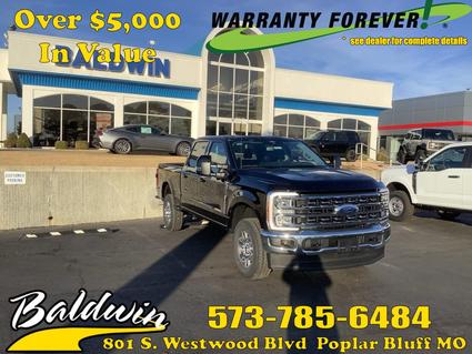 2026 Ford F-350 Poplar Bluff MO