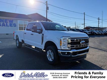 2026 Ford F-350 Ashland KY