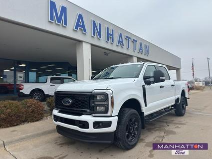 2026 Ford F-350 Manhattan KS