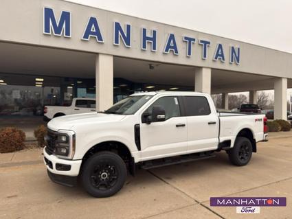 2026 Ford F-350 Manhattan KS