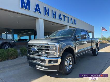 2026 Ford F-350 Manhattan KS