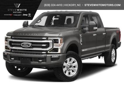 2022 Ford F-350 Newton NC