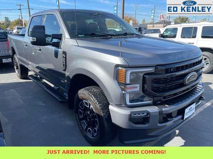 2022 Ford F-350 Layton UT